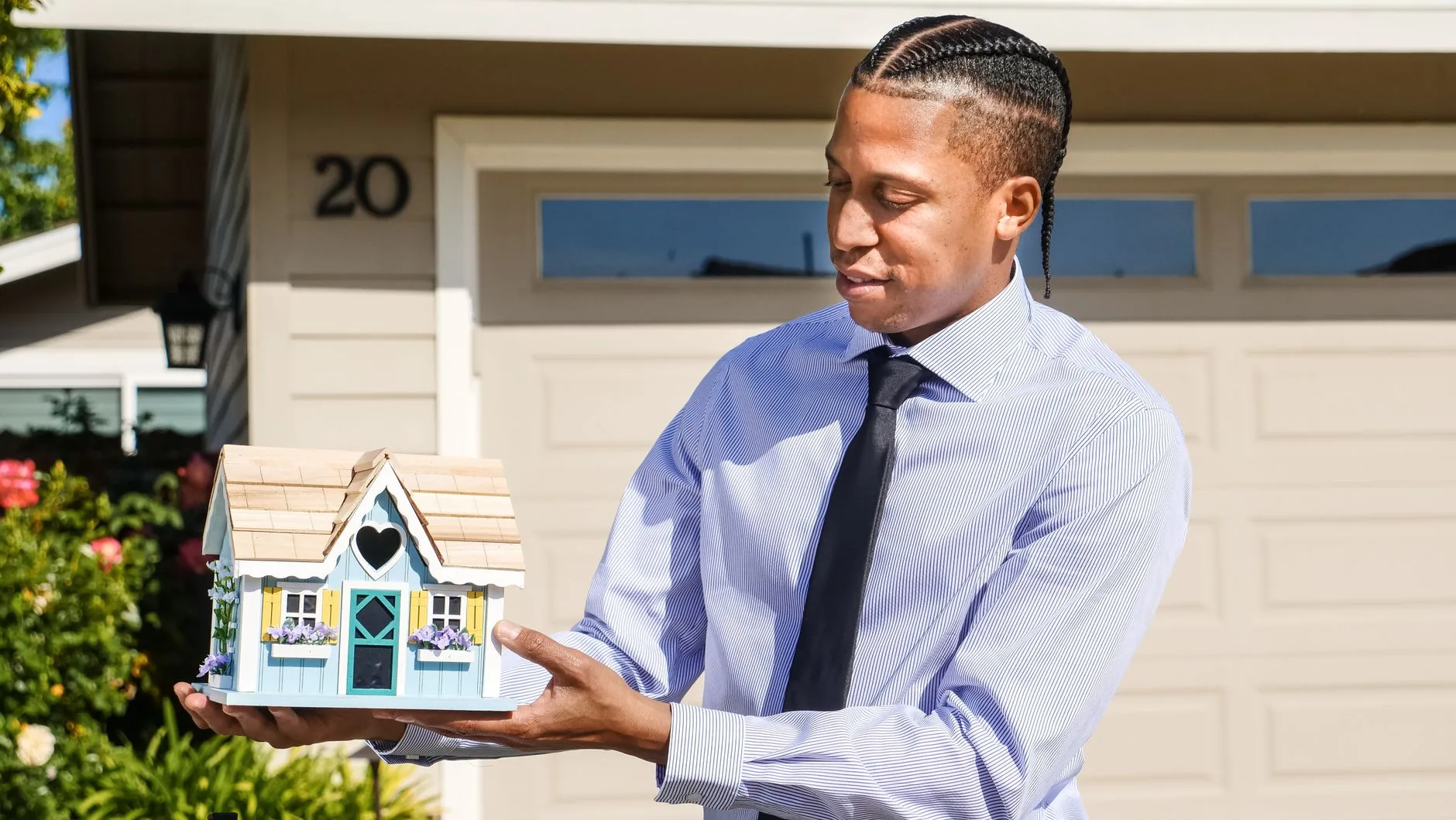Can I Buy a House With 20% Down?