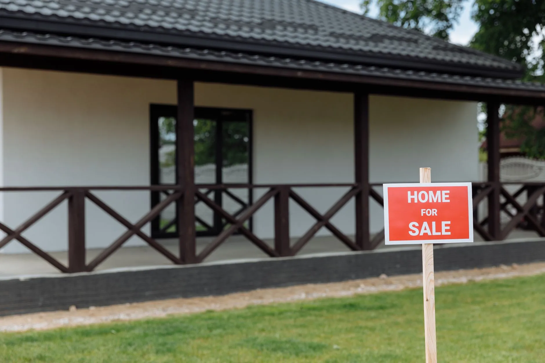 Can I Buy a House With 5% Down?