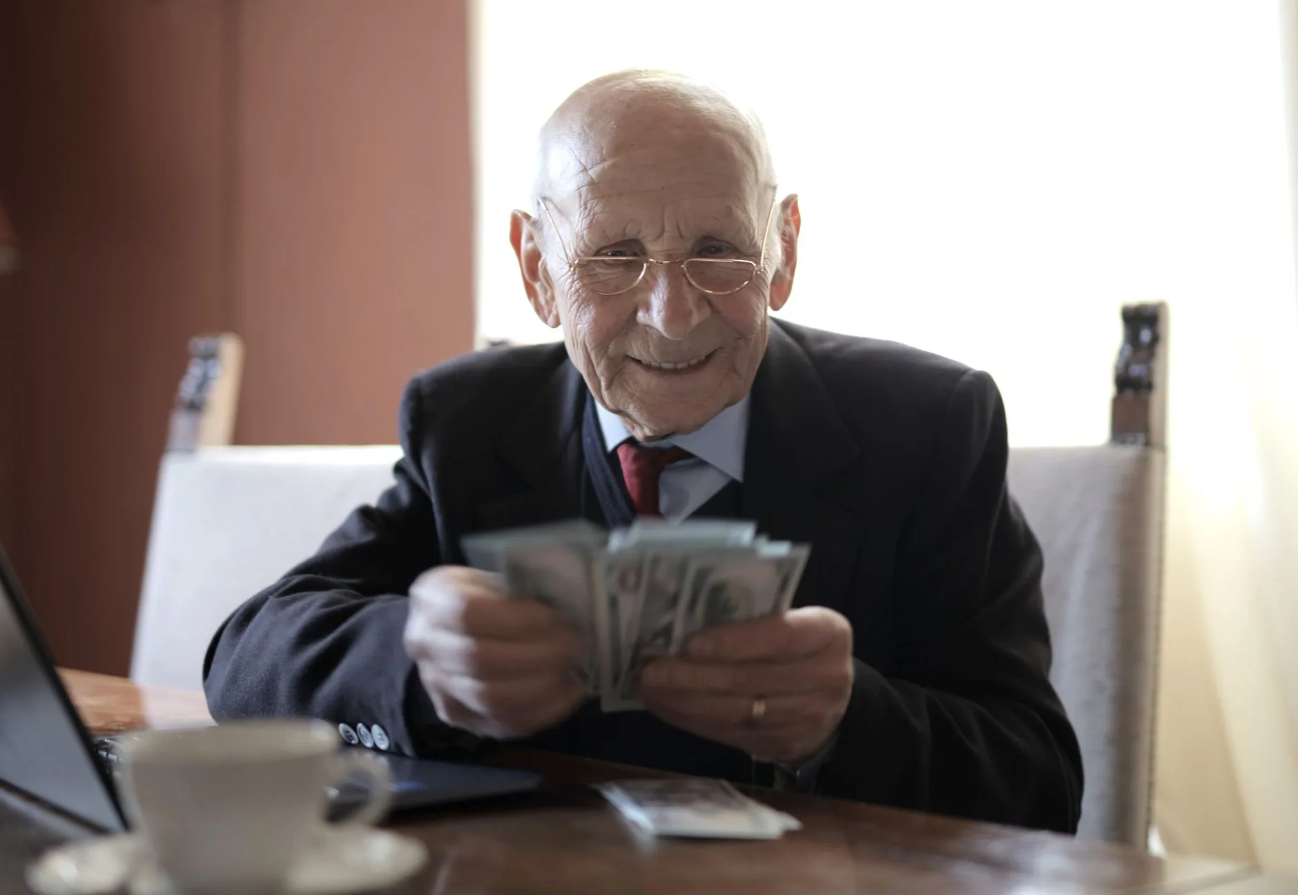 Can Retirement Income Count for a Mortgage? What Lenders Accept