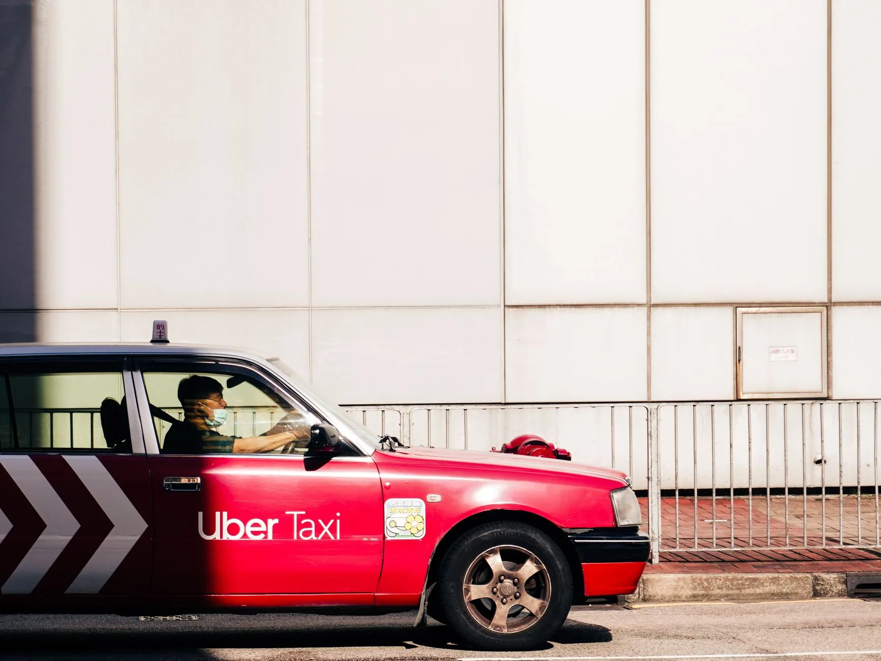 Can Uber Drivers Qualify for a Mortgage? What Lenders Look For