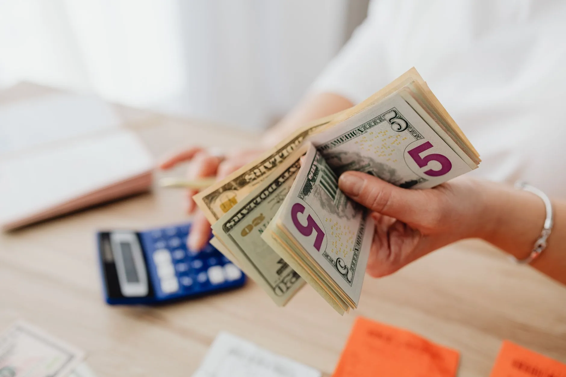Cash-Out Refinance Closing Costs: What Fees to Expect and How Much You’ll Pay