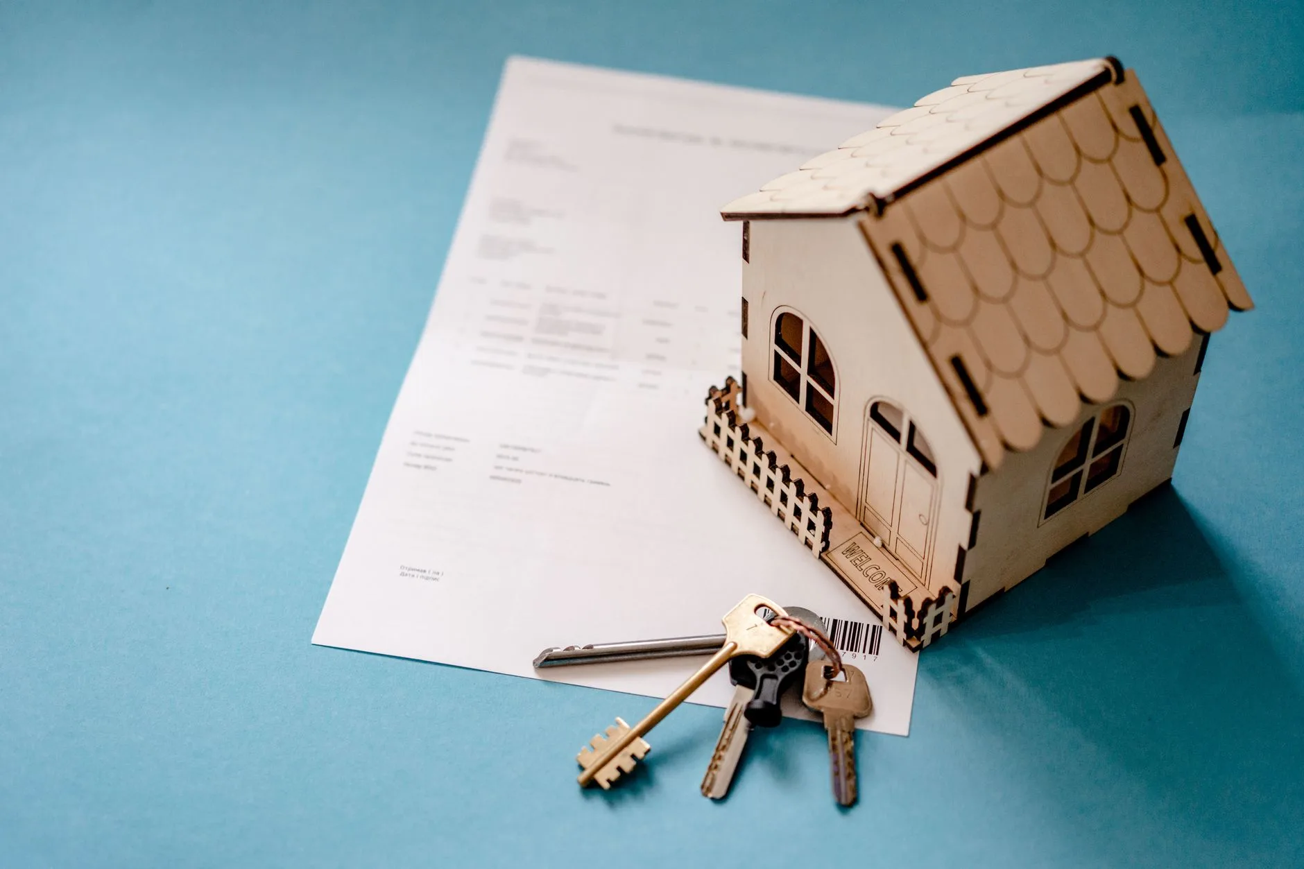 Common Conforming Loan Mistakes to Avoid When Applying for a Mortgage