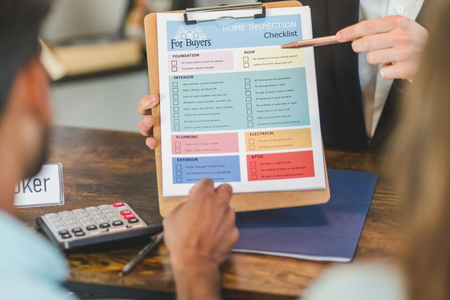Common Home Buying Checklist Mistakes to Avoid