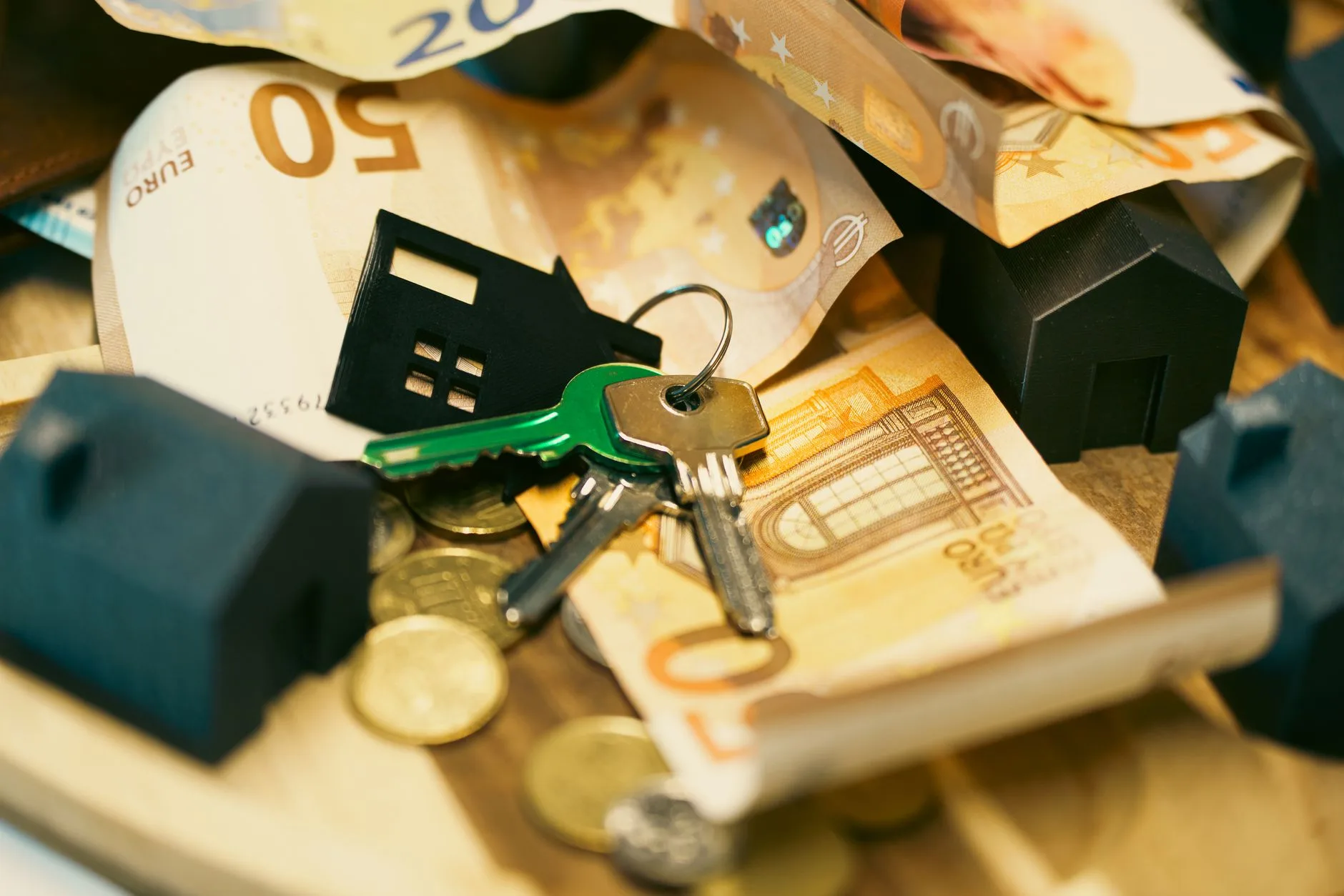 Common Mortgage Asset Requirements Mistakes That Can Delay Loan Approval