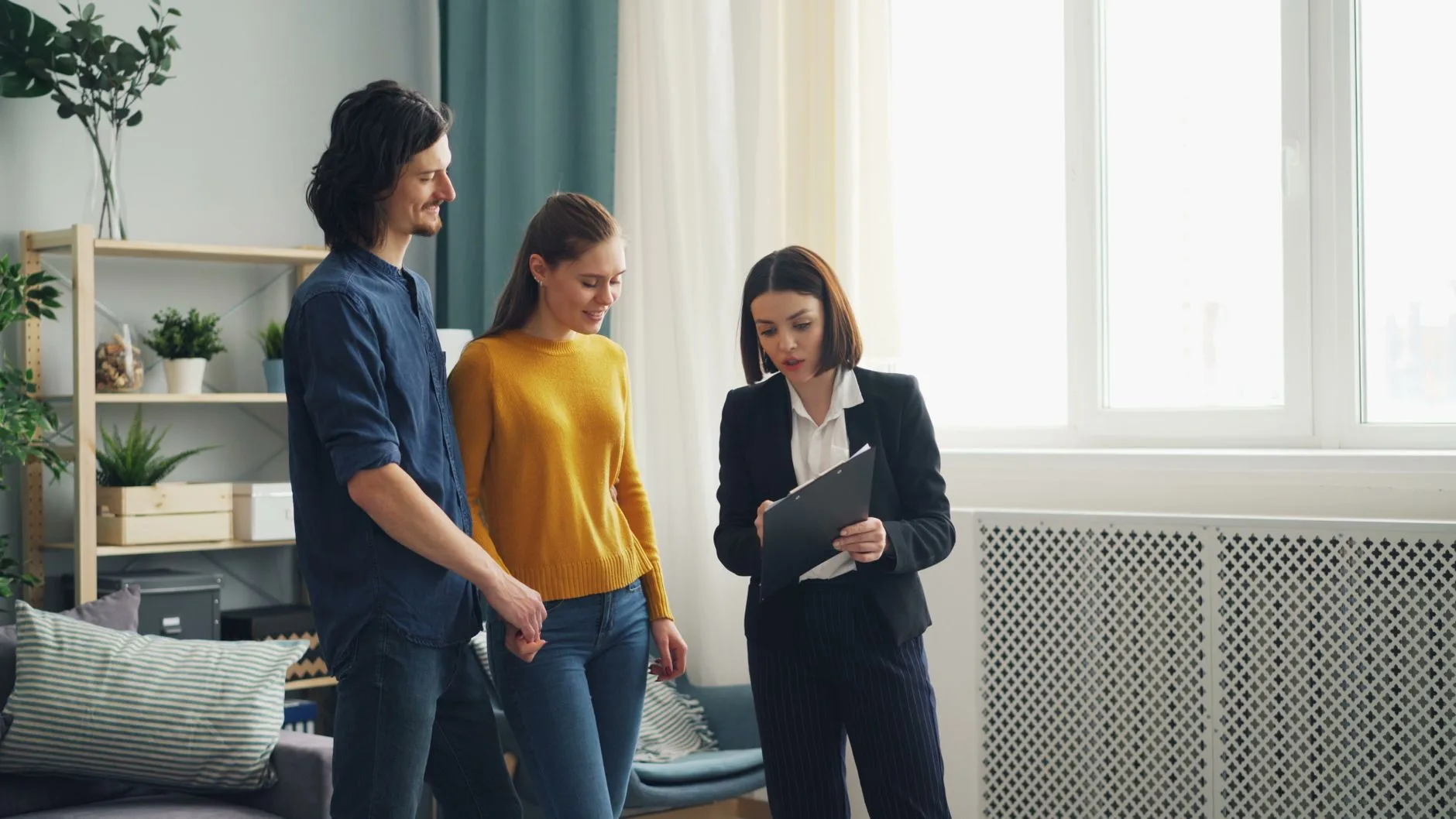 Common PMI Mistakes Homebuyers Make