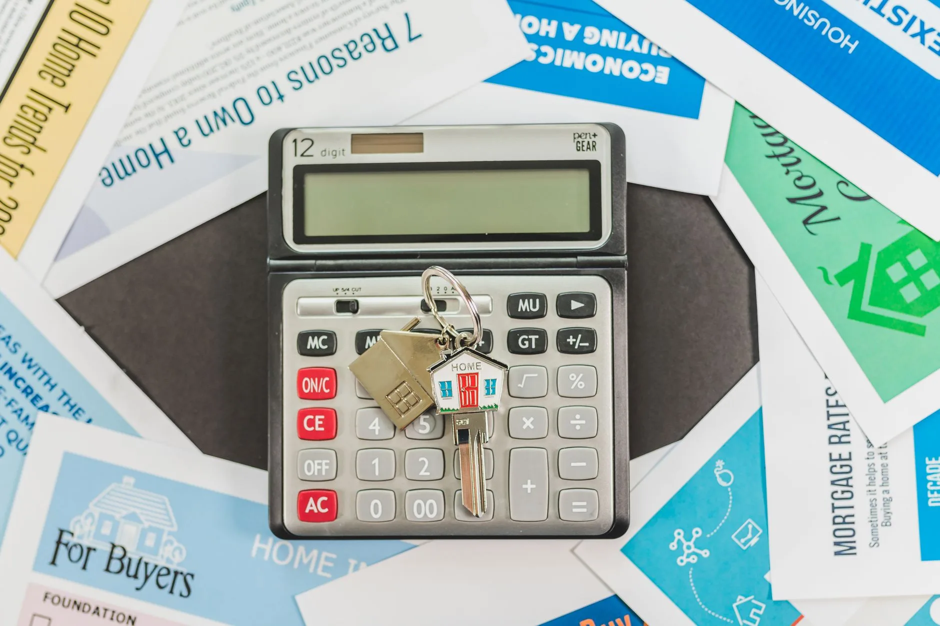 Front-End DTI vs Back-End DTI: Key Differences in Mortgage Qualification