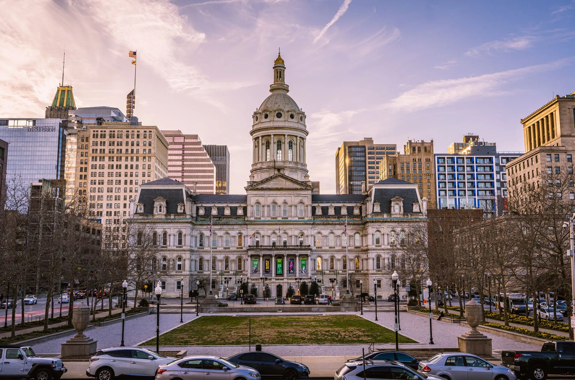 Government Home Buyer Programs in Maryland: State, Local, and Federal Options