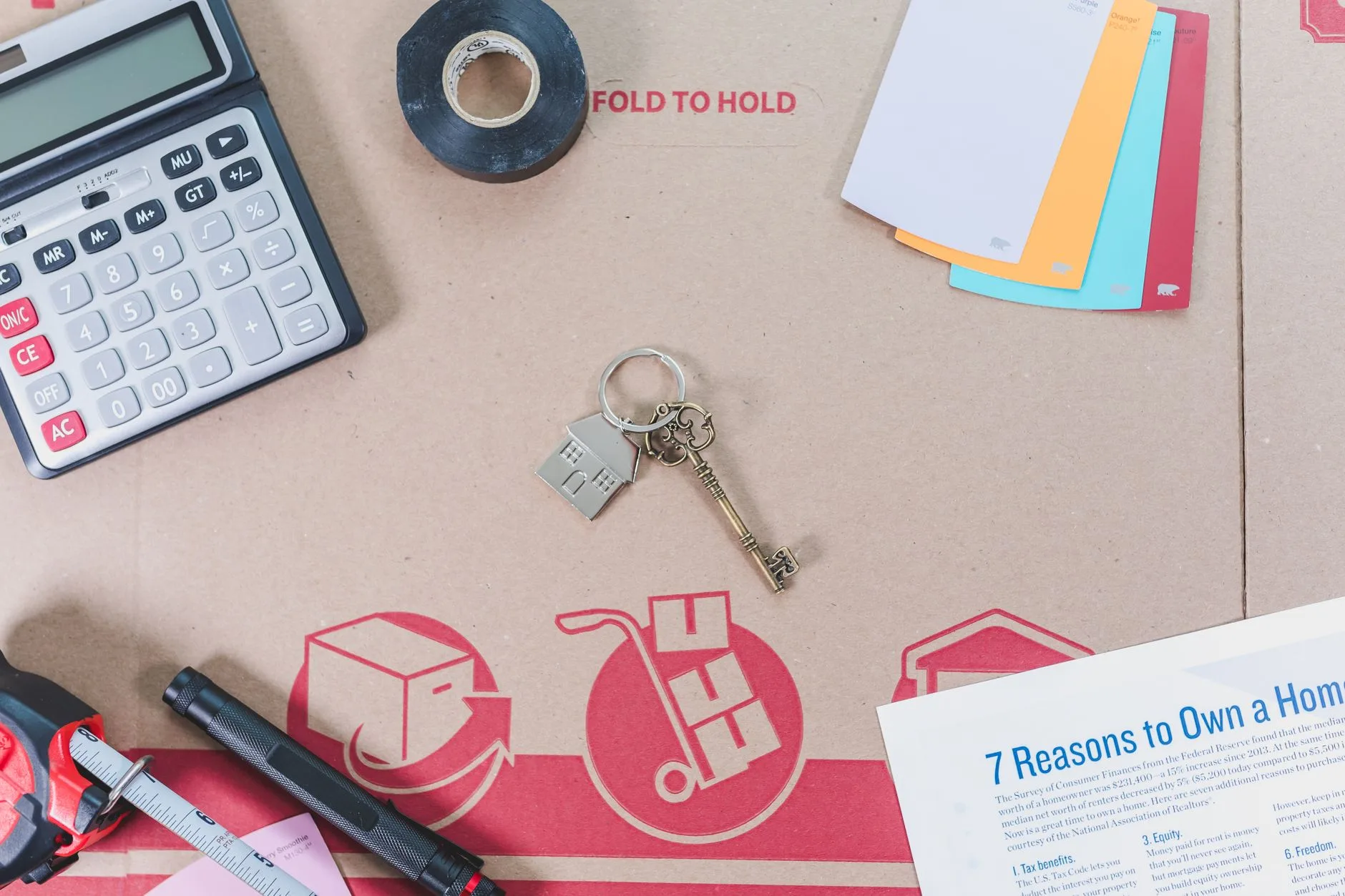 Hidden Costs of Homeownership: Expenses Beyond the Mortgage