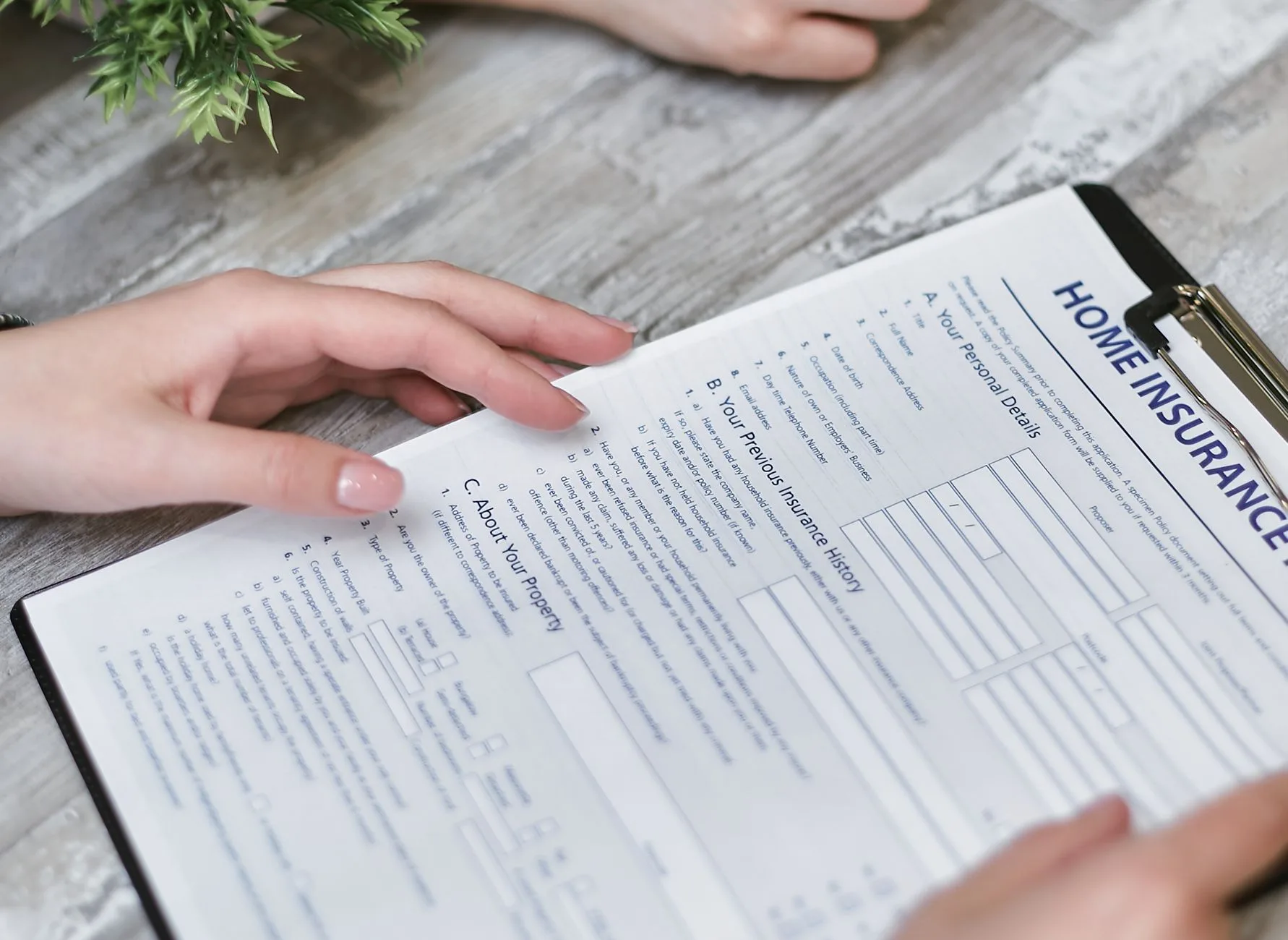 Homeowners Insurance for Beginners: How It Works and What It Covers