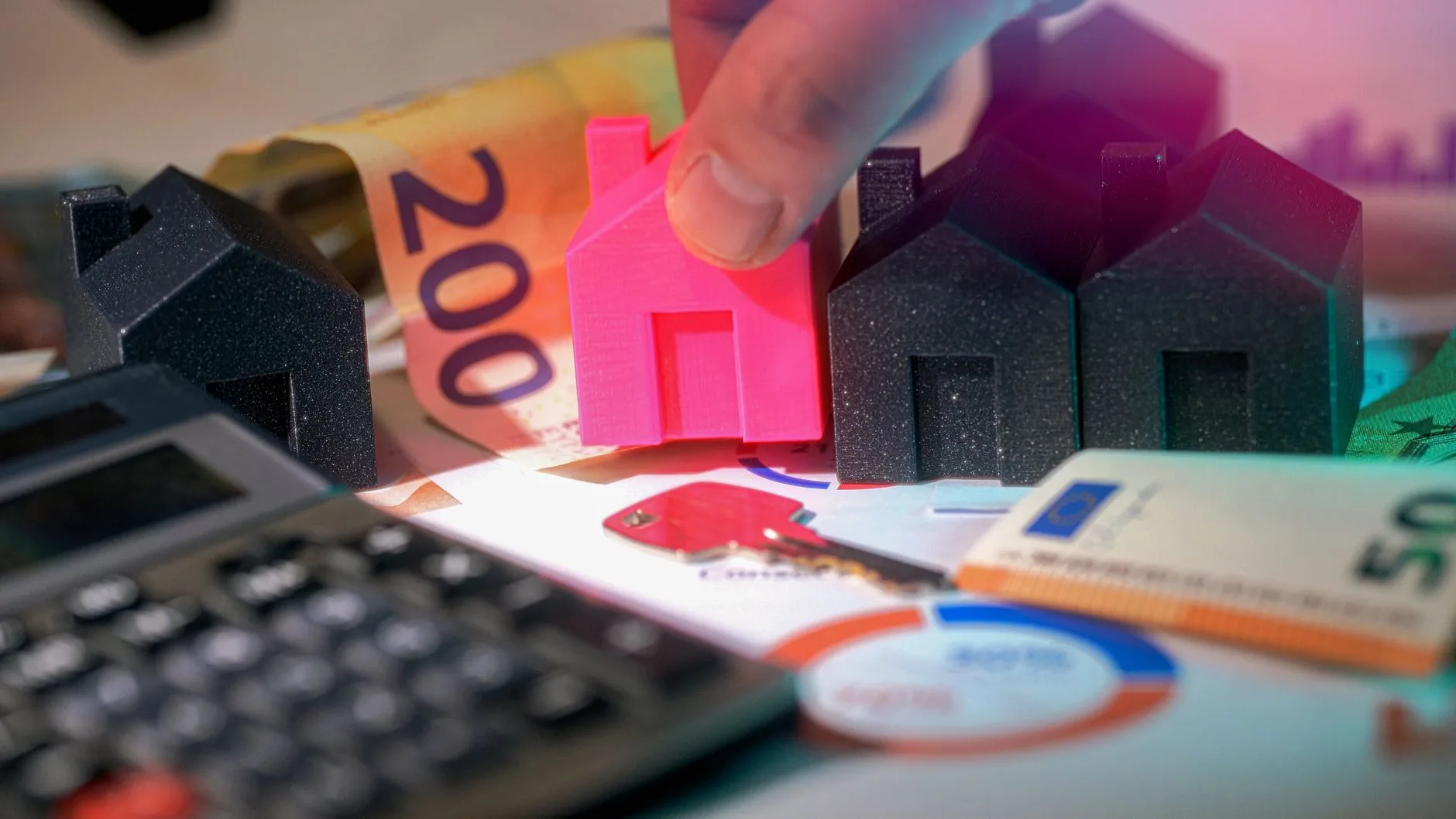 Mortgage Qualification With $250,000 Income: DTI, Loan Amount, and Approval Factors