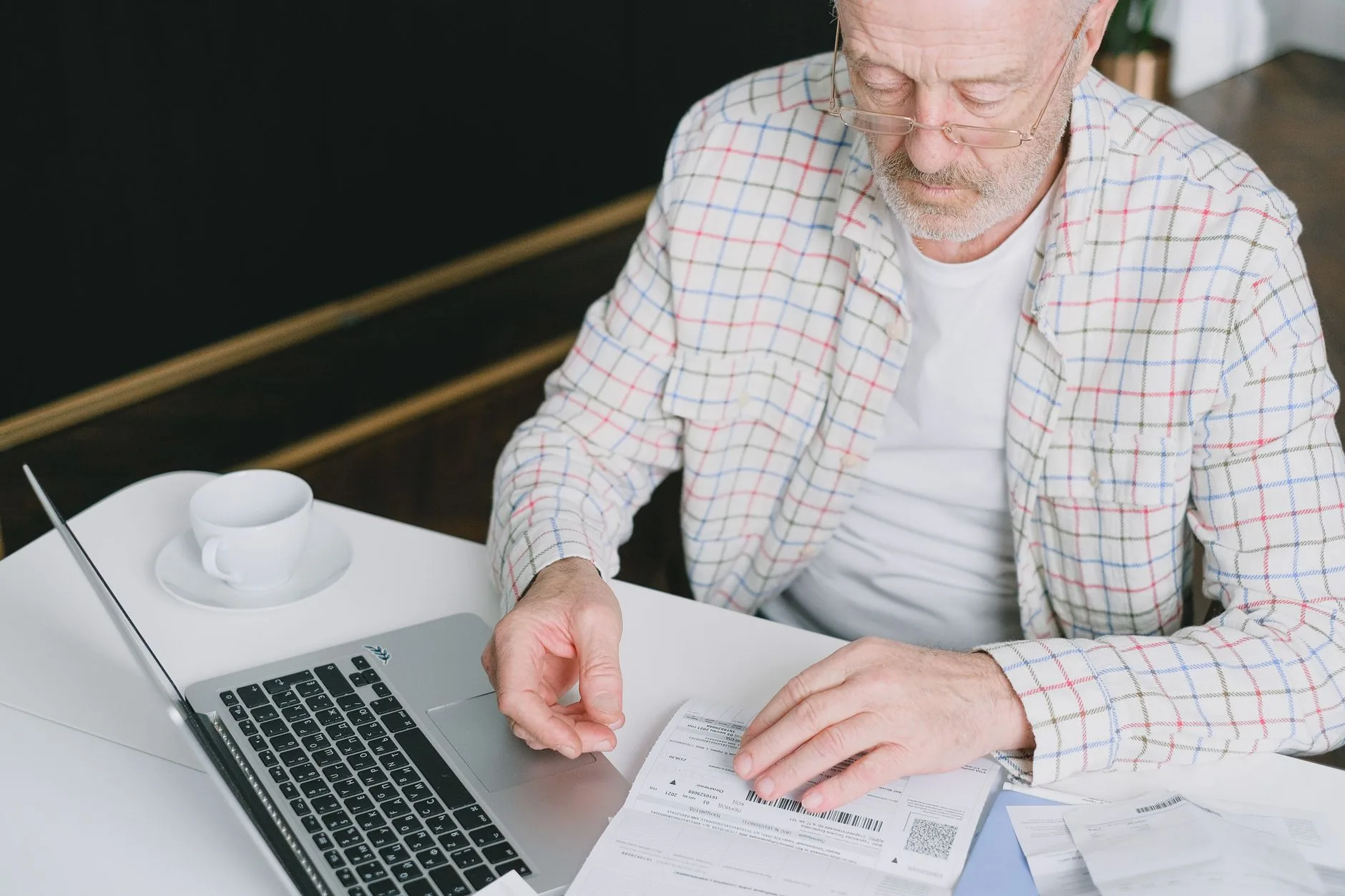 Mortgage Requirements for Pension Income: Documentation, Continuance, and Qualification Criteria