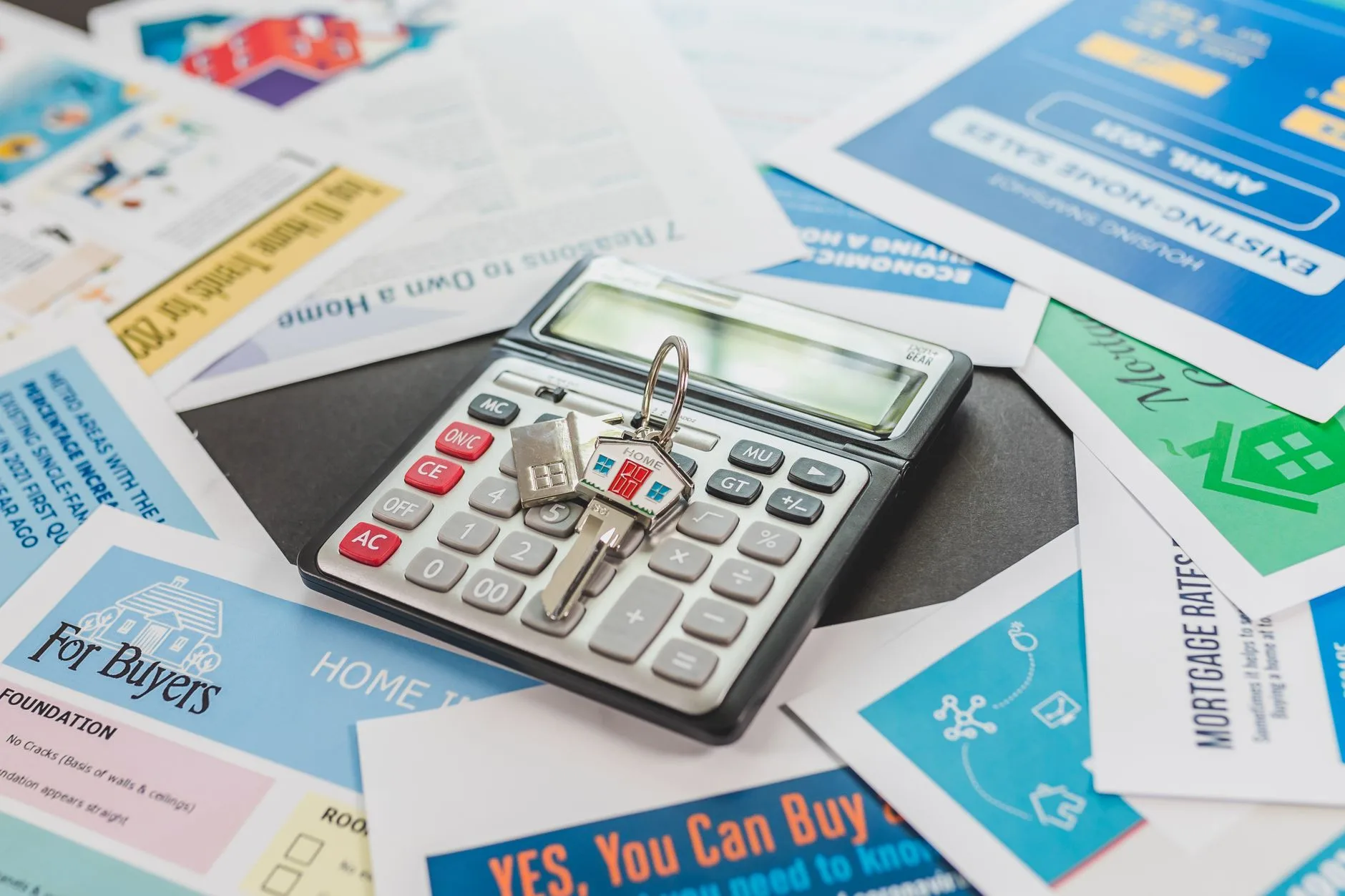 Property Taxes for Home Buyers: How They Affect Monthly Costs and Affordability
