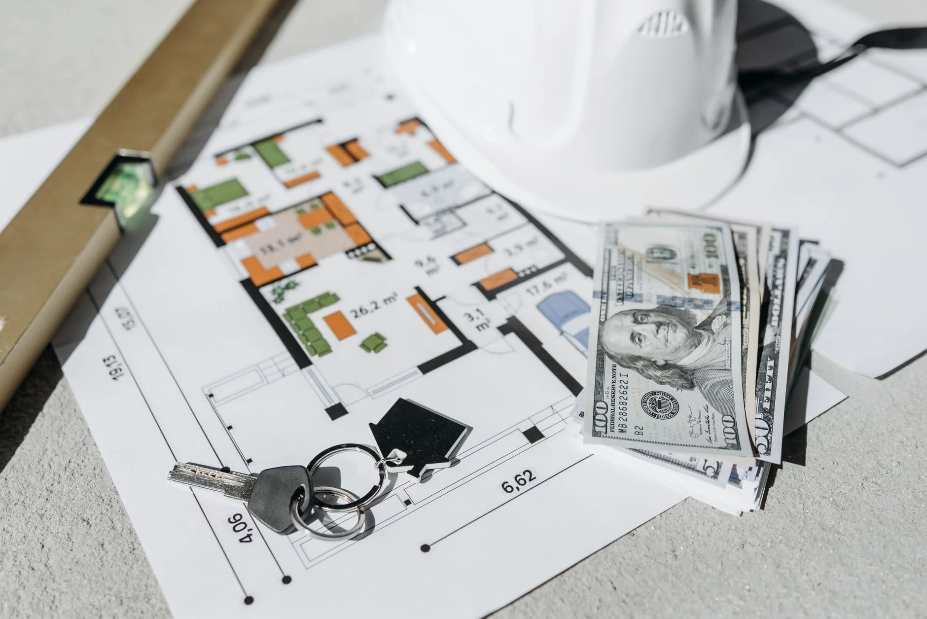 USDA Loan Cash-Out Refinance: What Is Available and What Alternatives to Consider