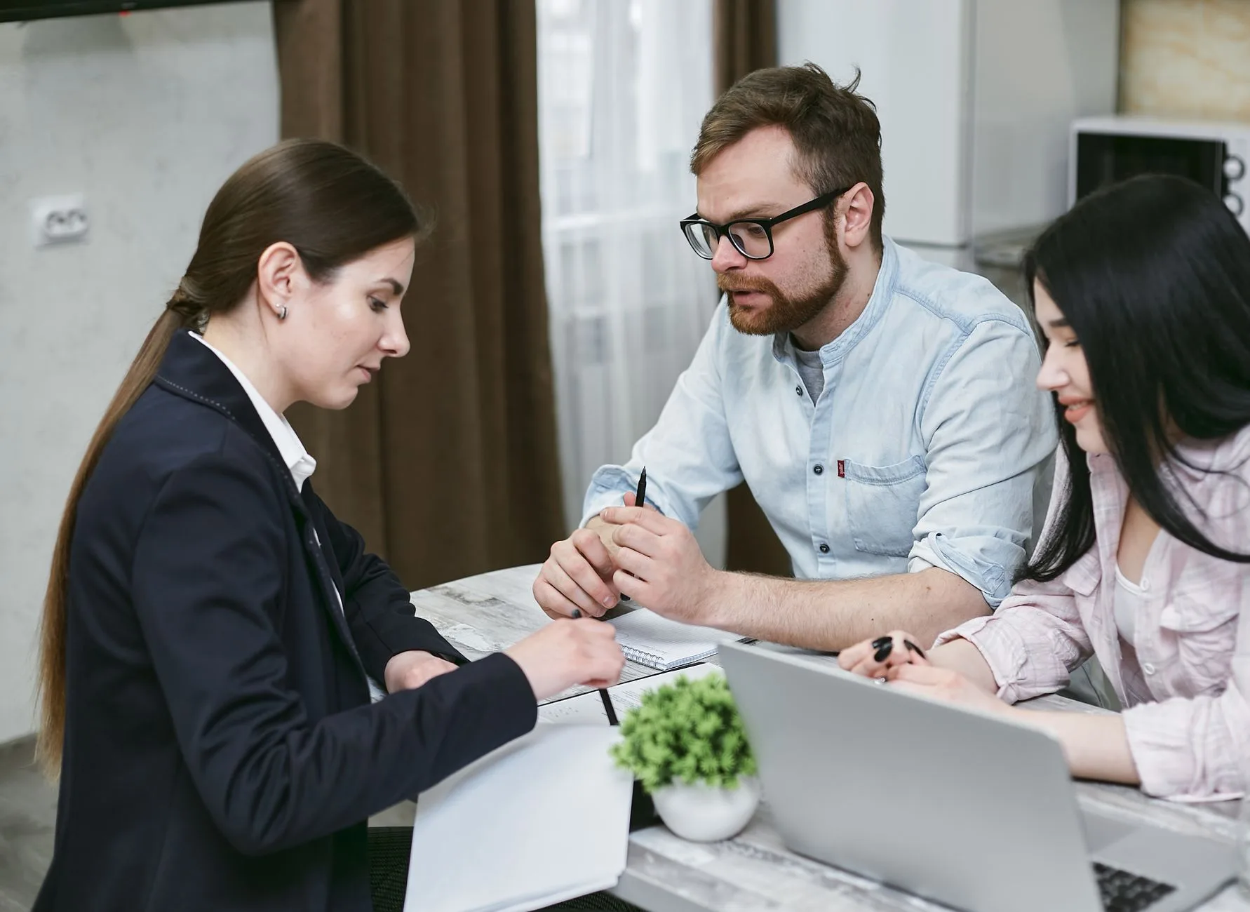 What Is Underwriting? Mortgage Underwriting Explained