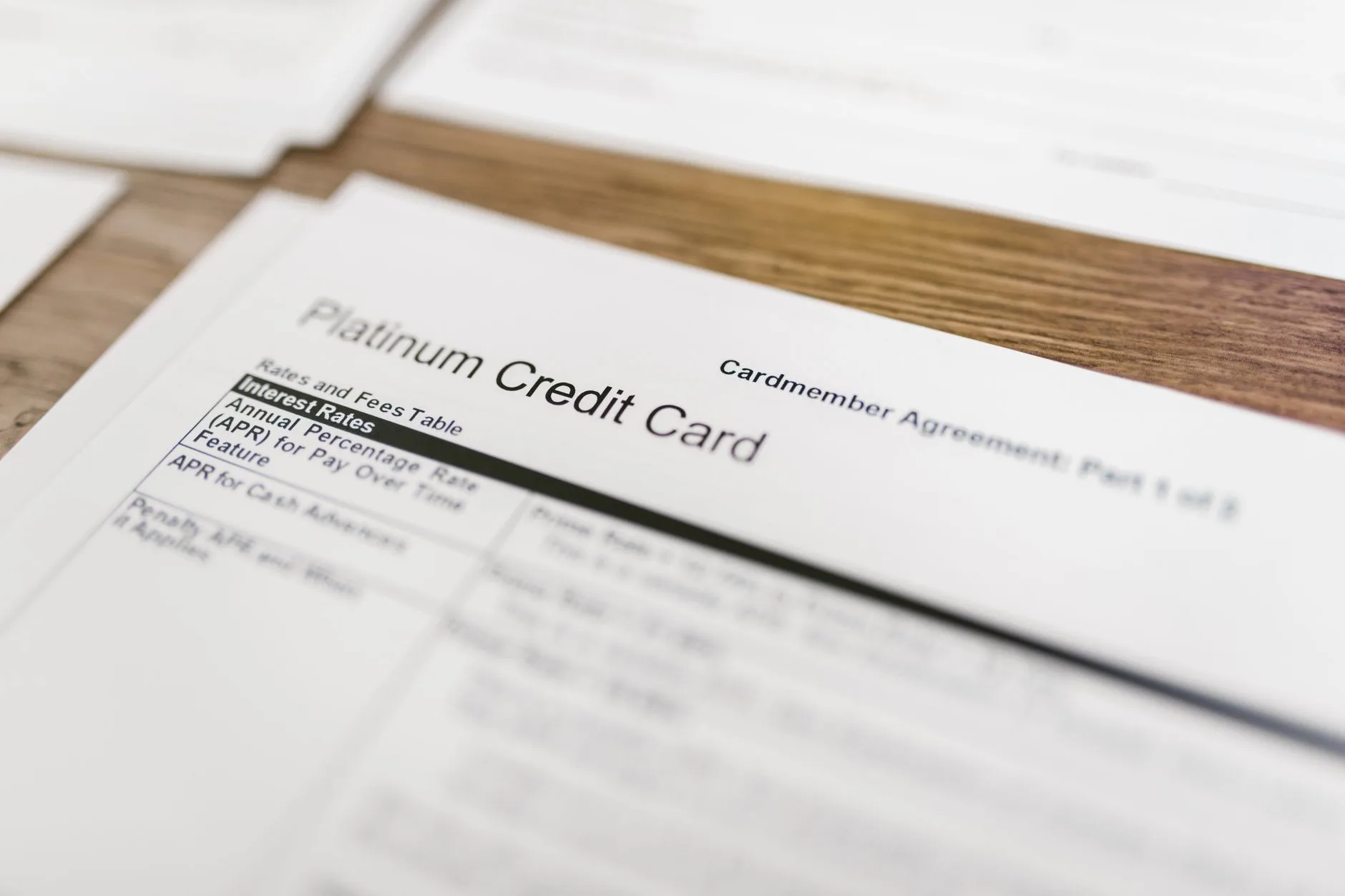 When to Use a Rate and Term Refinance